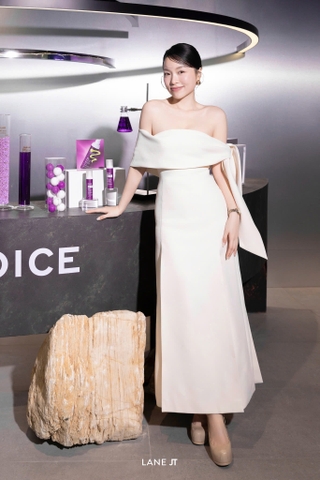 Đầm Thương Hiệu Lane JT