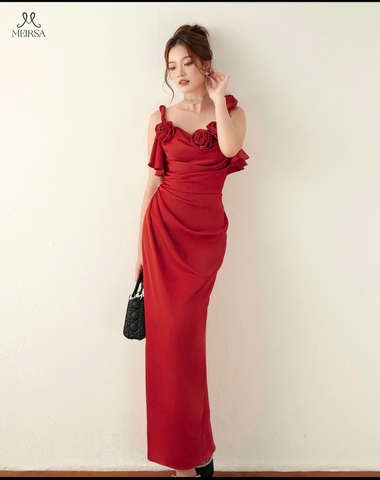 Đầm Thương Hiệu MEIRSA