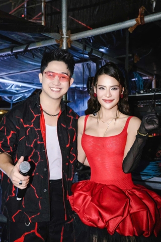 Đầm Thương Hiệu LINISS OFFICIAL