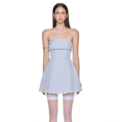 Đầm Cúp Ngực Thương Hiệu Rechic