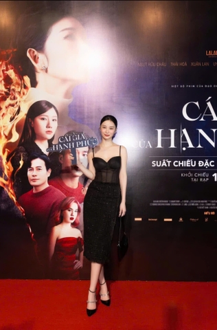 Đầm thương hiệu ITWARDROBE