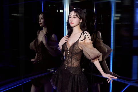 Set đầm thương hiệu ONONMADE