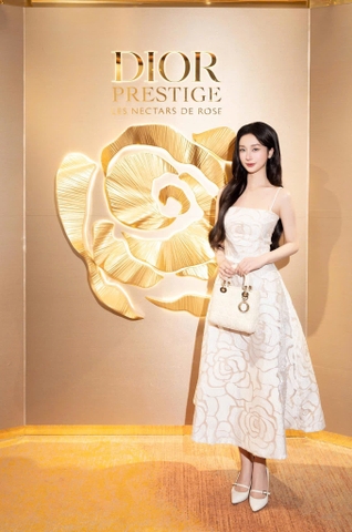 Đầm thương hiệu CALISTA