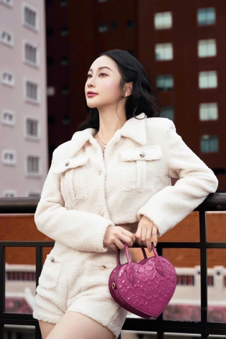 Set đồ thương hiệu CAZI