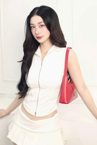 Set áo và chân váy thương hiệu ONONMADE