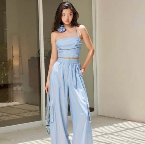 Set đồ thương hiệu JIRENE