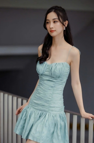 Đầm thương hiệu ReChic