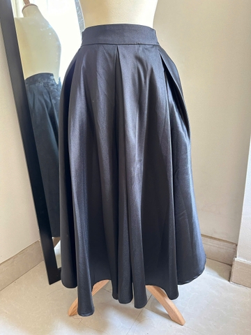 Chân váy xòe thương hiệu Be UNIQUE