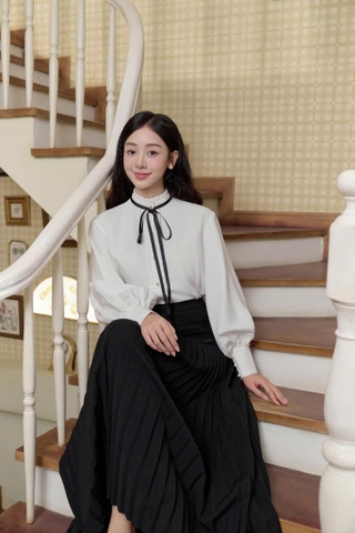 Áo Somi Tiểu Thư Thương Hiệu DECARYLN