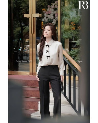 Quần Tây Thương Hiệu Made by Rubies