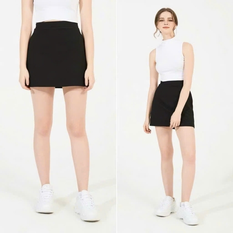 Chân Váy Chữ A Thương Hiệu LESPOIR