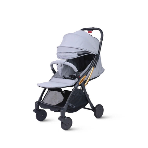 XE ĐẨY GẤP GỌN 3IN1 CHILUX D23