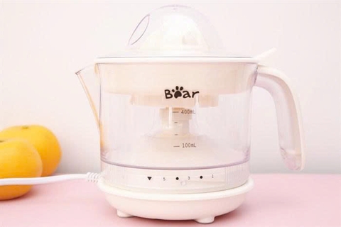 Máy vắt cam BEAR CZJ-A04B1