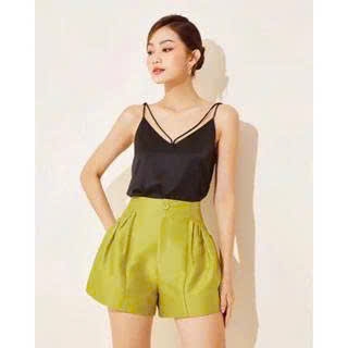 Quần Short Tafta Thương Hiệu Everluxe