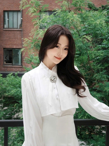 Áo Somi Thương Hiệu VEO'S