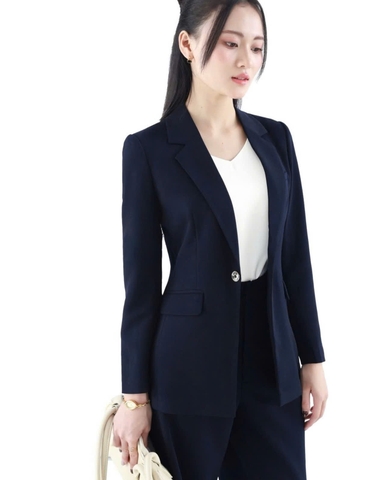 Áo Blazer Thương Hiệu REAL Clothes