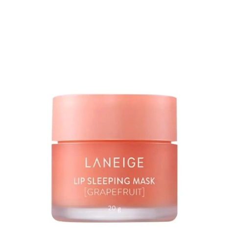 Mặt Nạ Ngủ Môi Laneige Lip Sleeping Mask Grapefruit (20g)