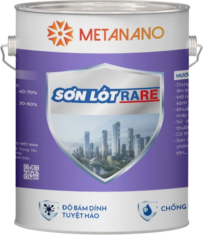 Sơn lót RARE