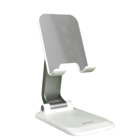 Giá đỡ điện thoại BIYOSO H6 thay đổi chiều cao góc xoay 180 độ