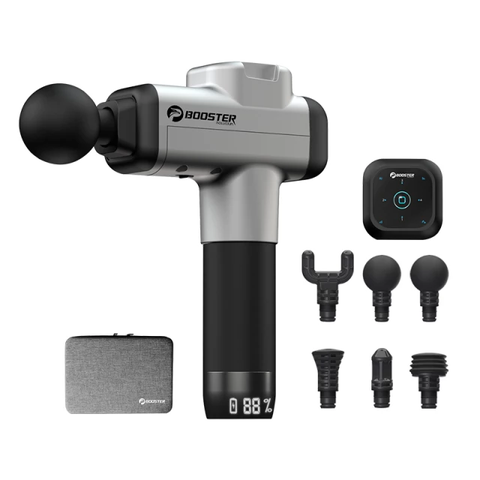 MÁY BOOSTER M2A - CẢM ỨNG AI