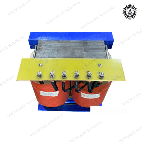 Biến Áp Tim Đèn FU-924FA