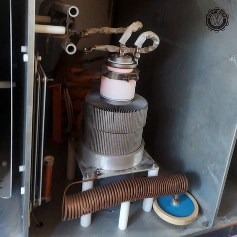 Bóng Đèn Cao Tần FU834F