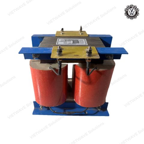 Biến Áp Nguồn Điều Khiển