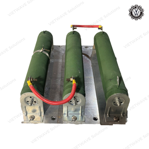 Bộ điện trở điều chỉnh