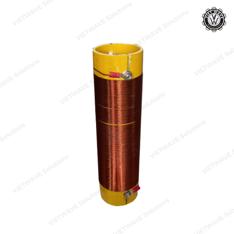 Cuộn Đồng Cao Áp