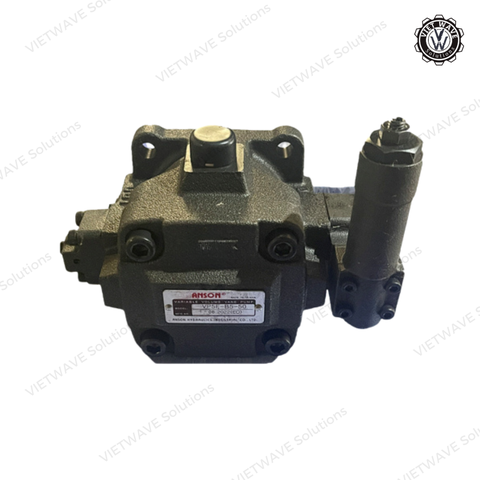 Đầu Bơm Thủy Lực