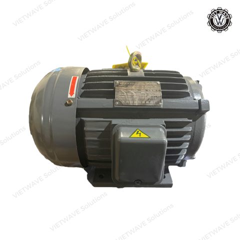 Động Cơ Điện 3P380-7,5HP-5,5kW