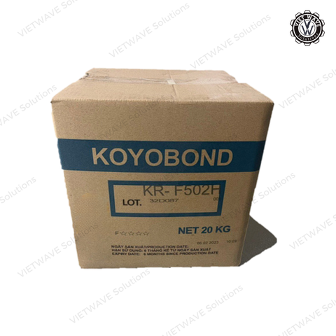 Keo ghép gỗ 2 thành phần