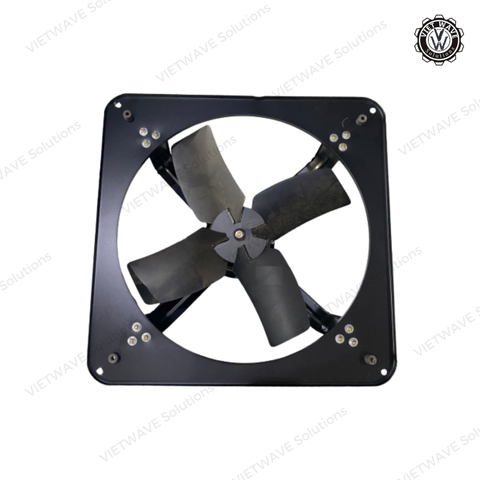 Quạt Giải Nhiệt Máy