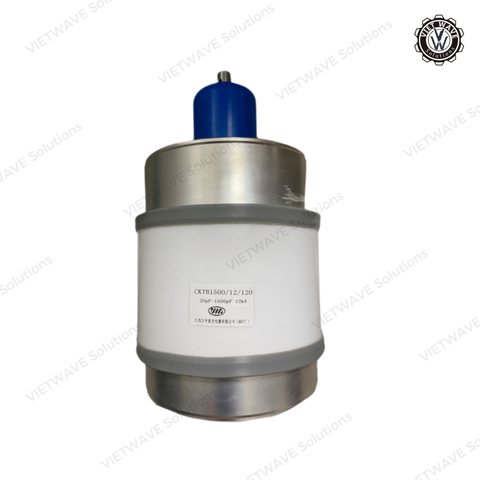 Tụ Gốm Chân Không CKTB1500/12/120