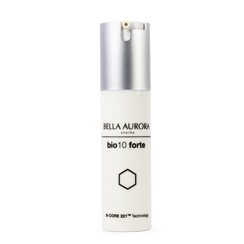 Serum Điều Trị Đốm Nâu, Đốm Đồi Mồi Bella Aurora Bio10 Forte L - Tigo Intensive Depigmenting Treatment