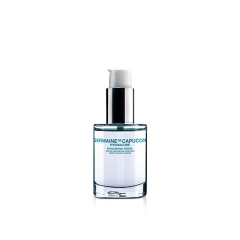 Serum Dưỡng Ẩm Cấp Nước Đa Tầng - Germaine De Capuccini Timexpert Hydraluronic 3D Force