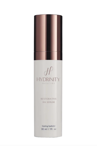 Serum HA Phục Hồi Da Hydrinity Restorative HA Serum Healing Hydrator 30ml
