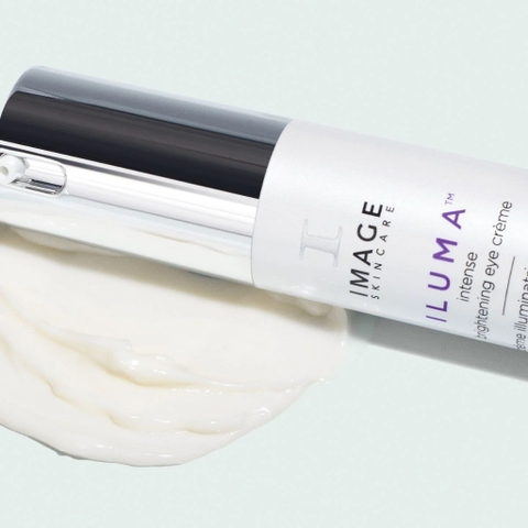 Kem Dưỡng Mắt Làm Sáng Da Mờ Thâm Image Iluma Tm Intense Brightening Eye Creme 15ml