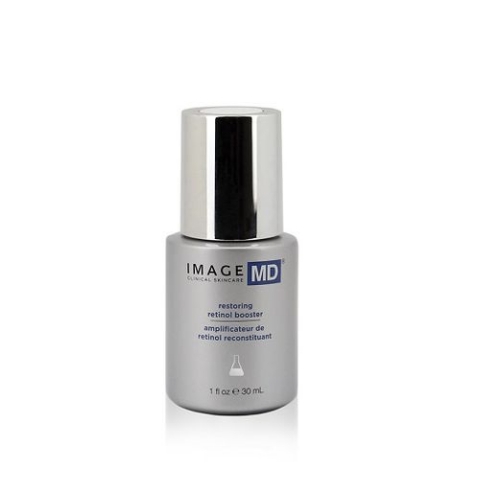 Tinh chất Phục Hồi Và Trẻ Hóa Da Image MD Restoring Retinol Booster 30ml