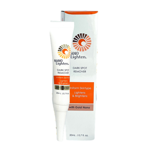 Serum Đặc Trị Nám Nano Lighten Dark Spot Remover 20ml