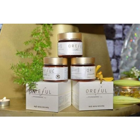 Viên Uống Chống Lão Hóa Da Oreful Pycnogenol