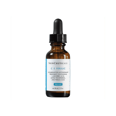 SKINCEUTICALS - TINH CHẤT BẢO VỆ DA MỜ NHĂN SKINCEUTICALS CE FERULIC 30ML