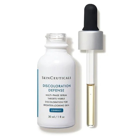 Tinh Chất Giảm Thâm Nám, Làm Sáng Đều Màu Skinceuticals Discoloration Defense 30ml