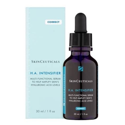 Tinh Chất Giúp Da Căng Mịn, Ẩm Mượt Và Săn Chắc SkinCeuticals HA Intensifier 30ml