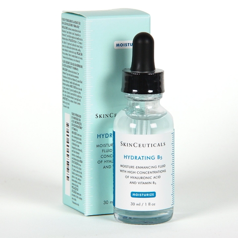 Tinh Chất Dưỡng Ẩm Skinceuticals Hydrating B5 15ml
