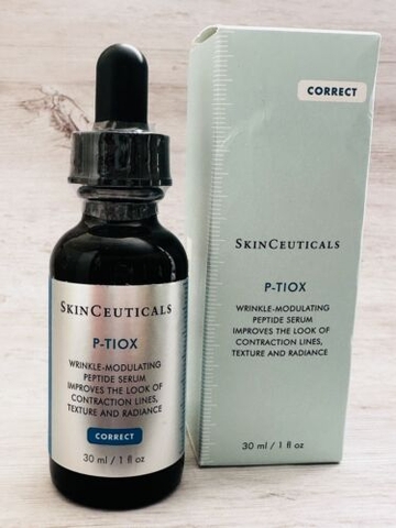 Serum cải thiện nếp nhăn Skinceuticals Ptiox wrinkle modulating peptide serum 30ml