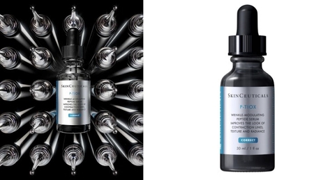 Serum cải thiện nếp nhăn Skinceuticals Ptiox wrinkle modulating peptide serum 30ml