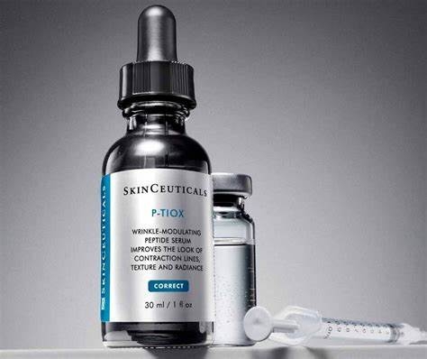 Serum cải thiện nếp nhăn Skinceuticals Ptiox wrinkle modulating peptide serum 30ml