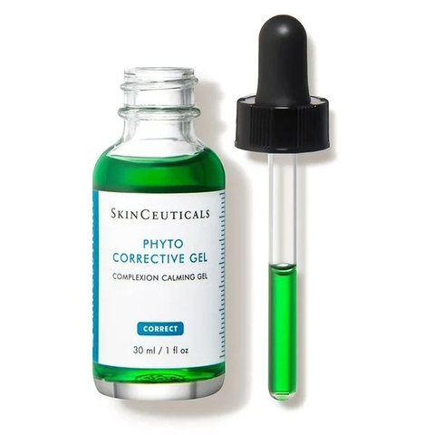 Tinh Chất Làm Dịu, Giảm Kích Ứng Và Cấp Ẩm Skinceuticals Phyto Corrective Gel 30ml