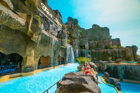 Chơi gì ở Tea Resort? Khám phá hoạt động vui chơi hot nhất ở Tea Resort Bảo Lộc